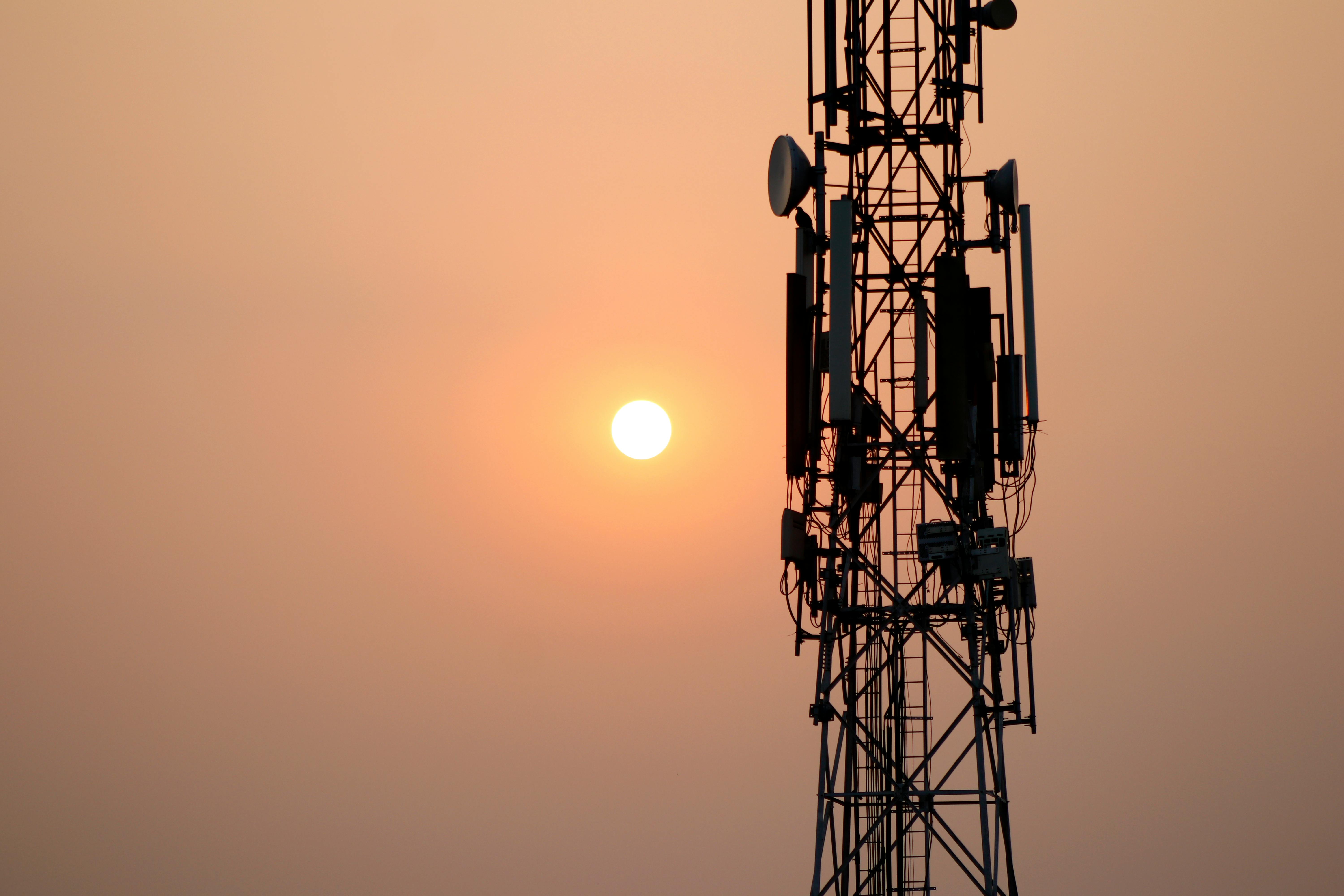 Antenne radio